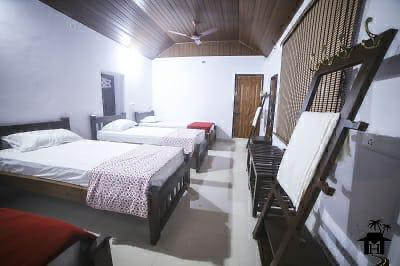 Muduvalli Heritage Homestay photo 50