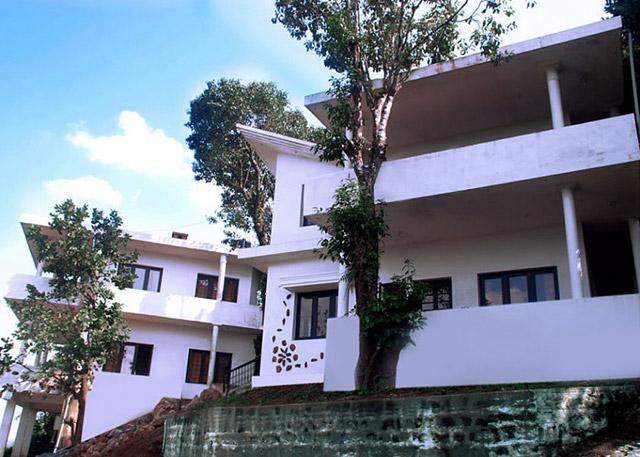 Vanavihara Homestay photo 18