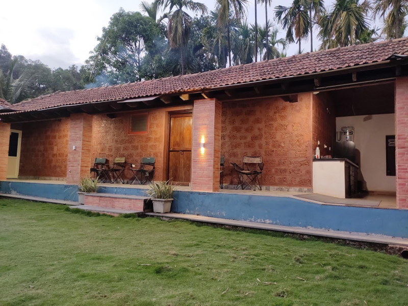 Muduvalli Heritage Homestay photo 51