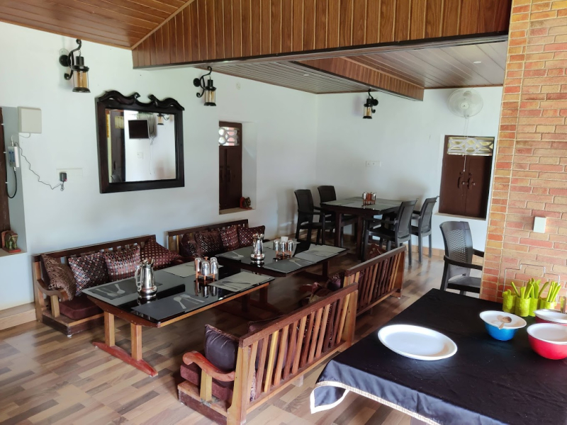 Muduvalli Heritage Homestay photo 54