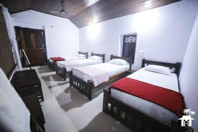 Muduvalli Heritage Homestay photo 55
