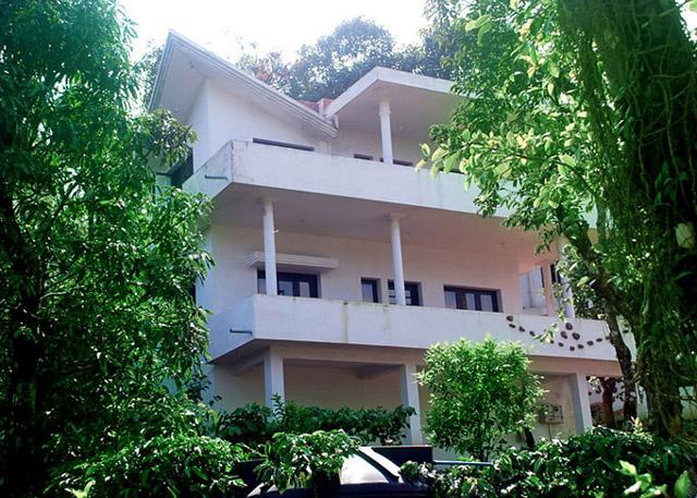 Vanavihara Homestay photo 19