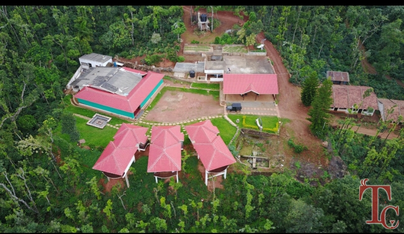 The Mellows Homestay photo 10