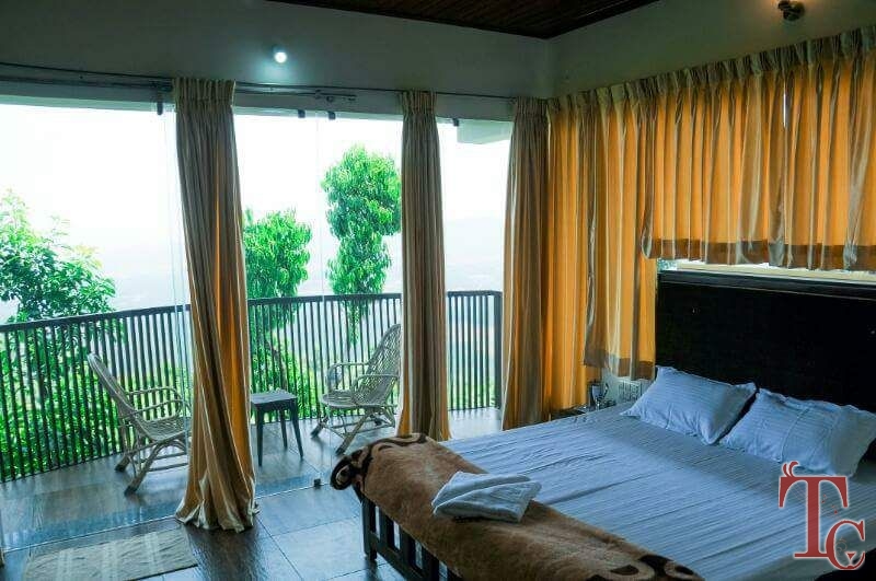 The Mellows Homestay photo 17