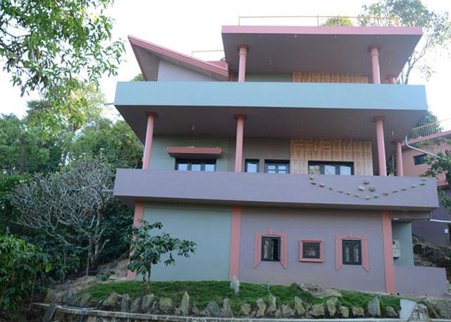 Vanavihara Homestay photo 21