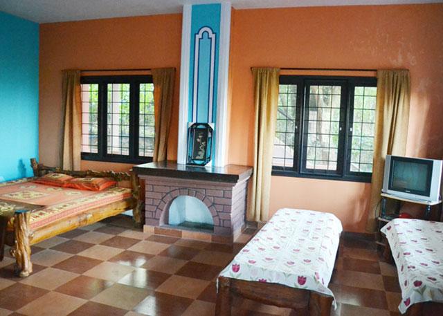 Vanavihara Homestay photo 22