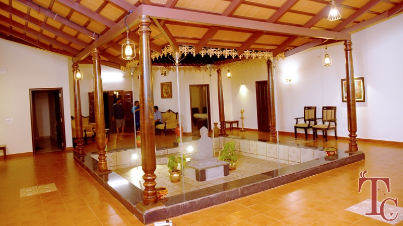 Chittara Homestay photo 2