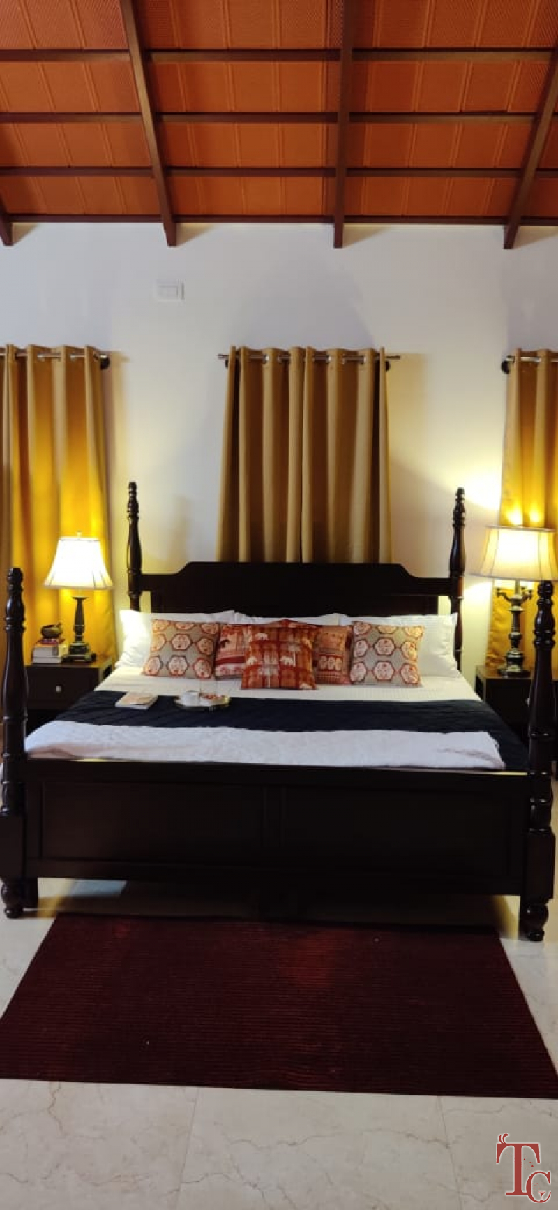 Chittara Homestay photo 3
