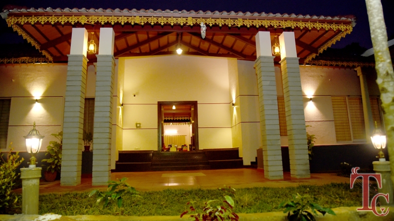 Chittara Homestay photo 5
