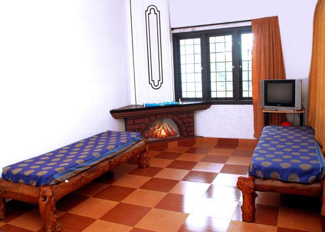 Vanavihara Homestay photo 25