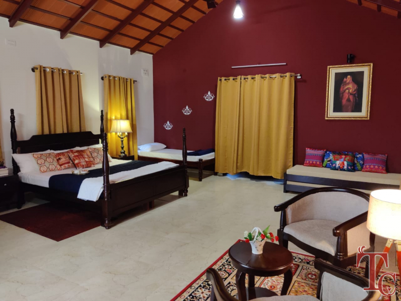 Chittara Homestay photo 6
