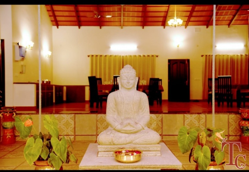 Chittara Homestay photo 8