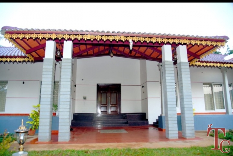 Chittara Homestay photo 9