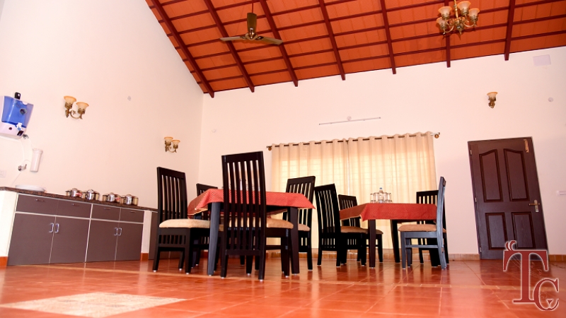 Chittara Homestay photo 10