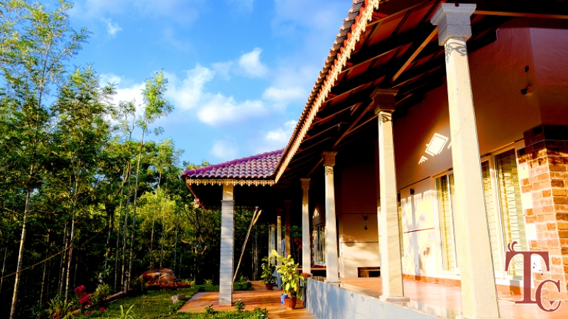 Chittara Homestay photo 11