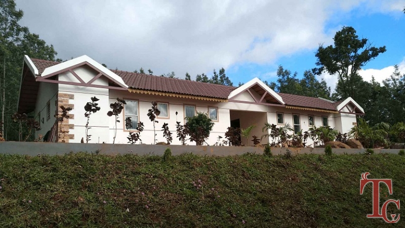 Chittara Homestay photo 12