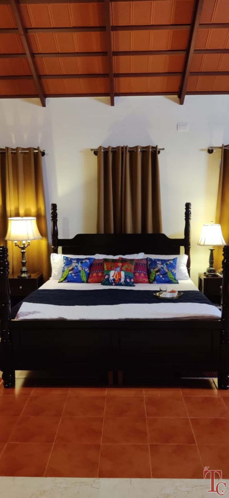 Chittara Homestay photo 13