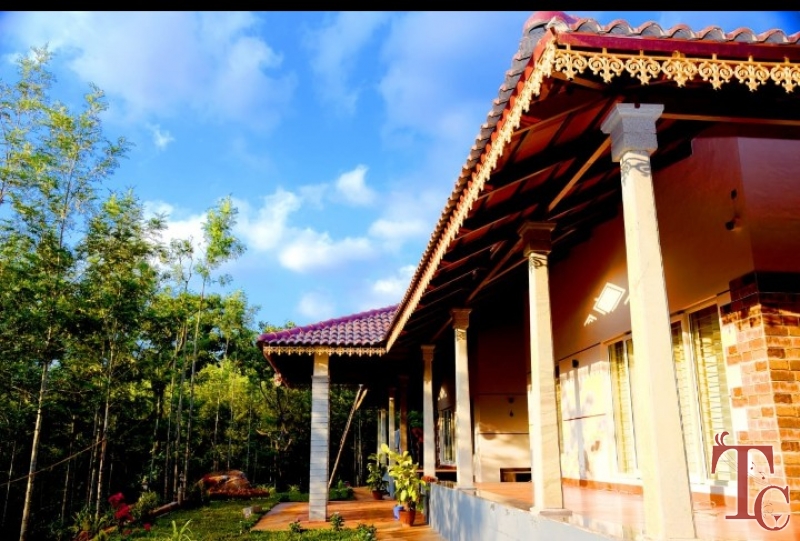 Chittara Homestay photo 14