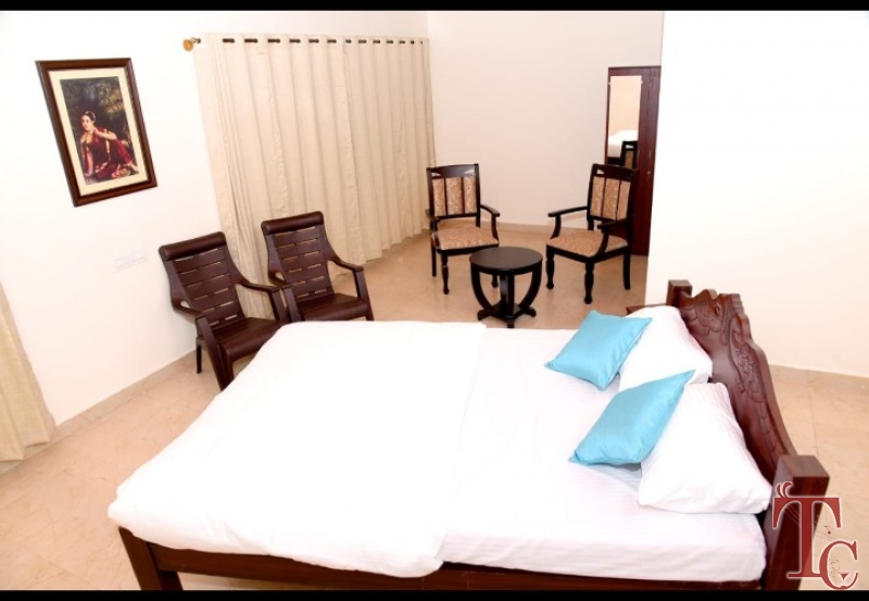 Chittara Homestay photo 15