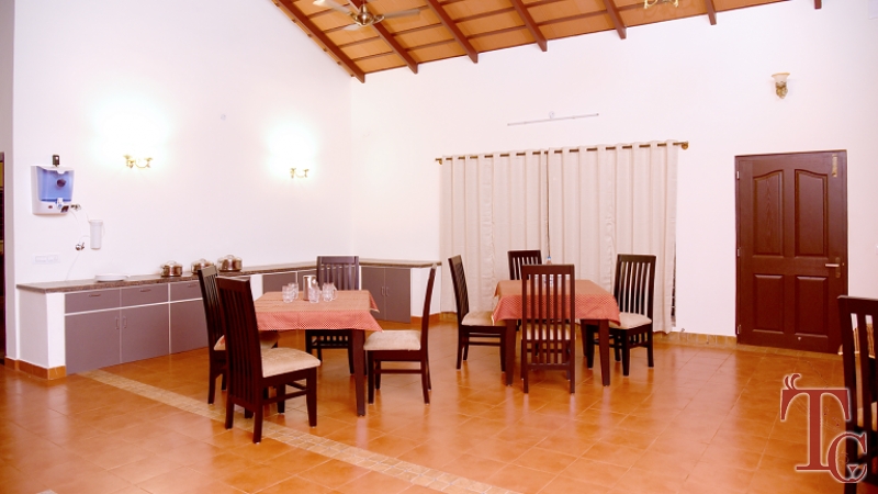 Chittara Homestay photo 18