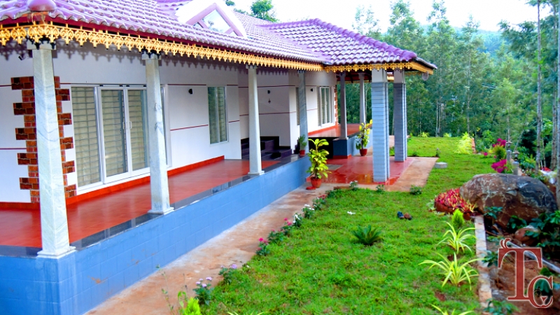 Chittara Homestay photo 19