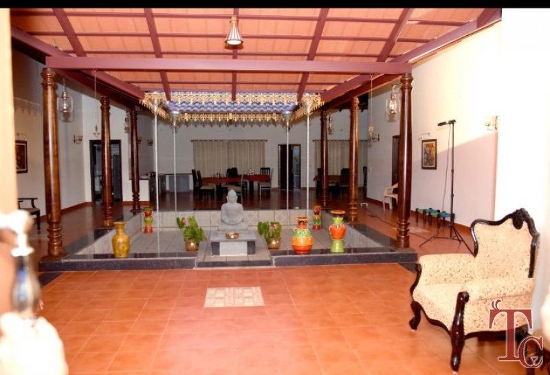 Chittara Homestay photo 20