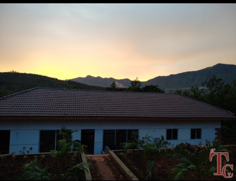 Chittara Homestay photo 21