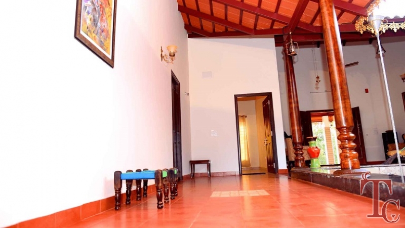 Chittara Homestay photo 22