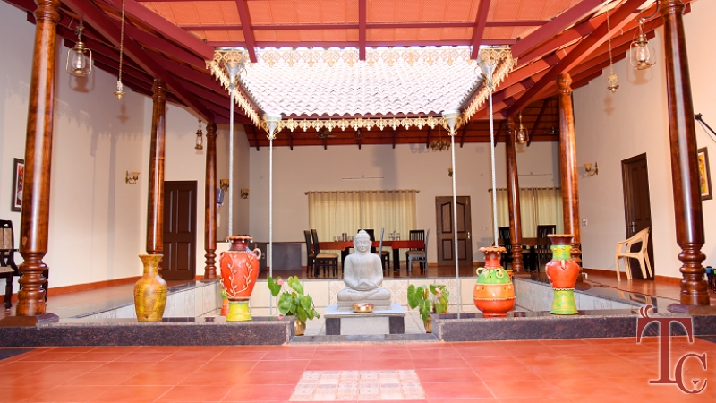 Chittara Homestay photo 23