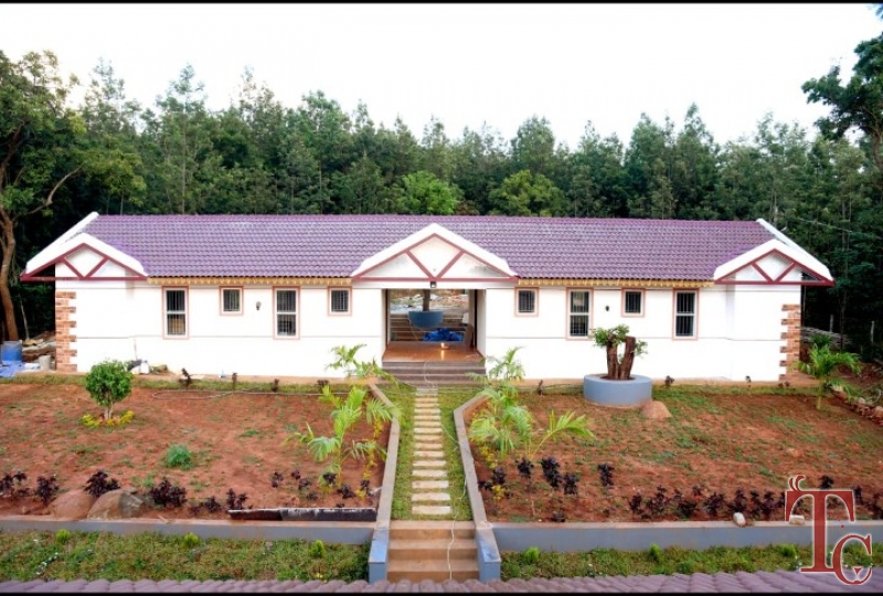 Chittara Homestay photo 24