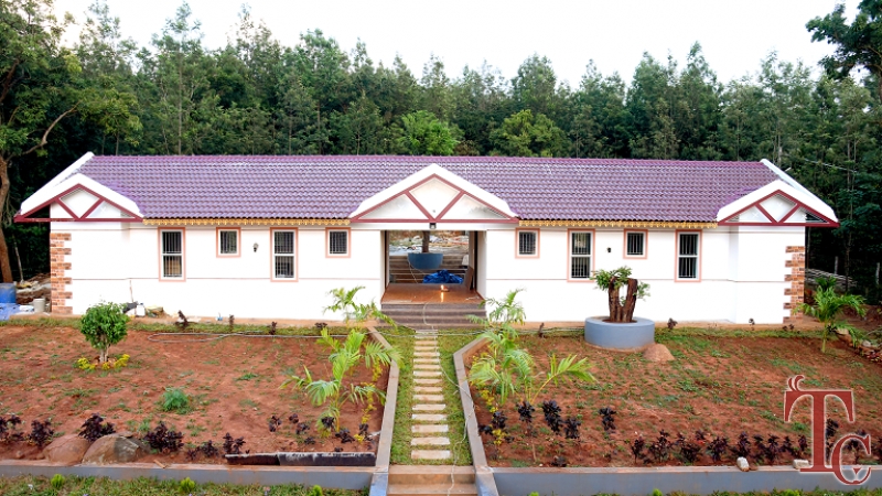 Chittara Homestay photo 25