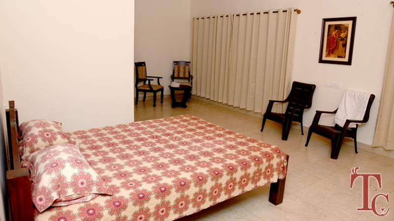 Chittara Homestay photo 26