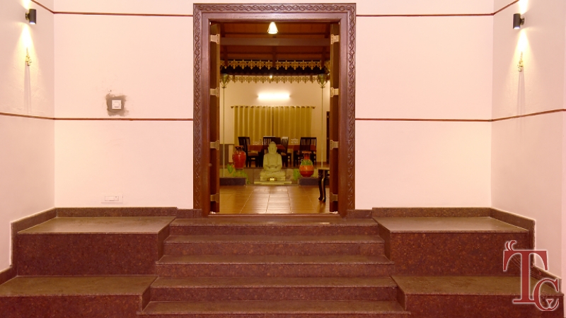Chittara Homestay photo 27