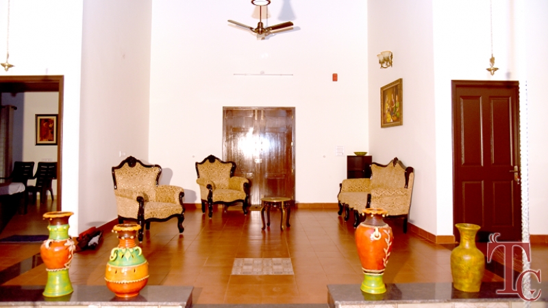 Chittara Homestay photo 29