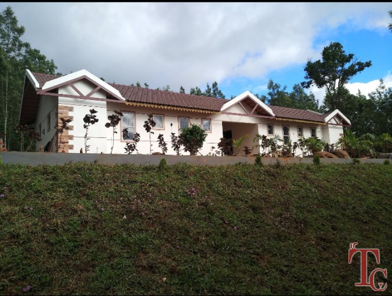 Chittara Homestay photo 30