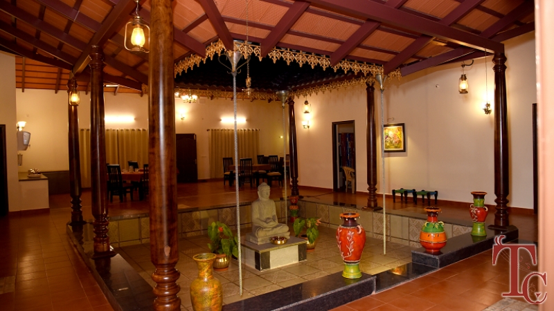 Chittara Homestay photo 31