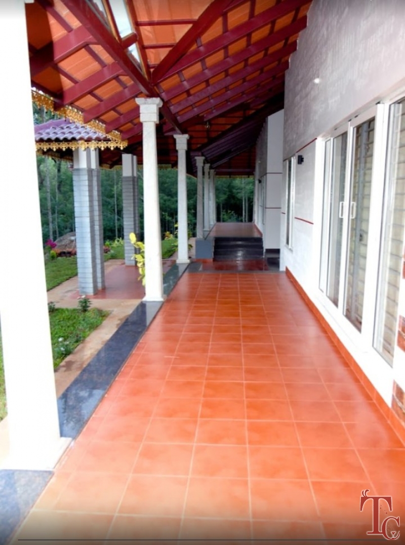 Chittara Homestay photo 32