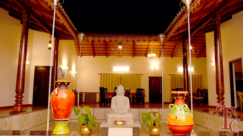 Chittara Homestay photo 33