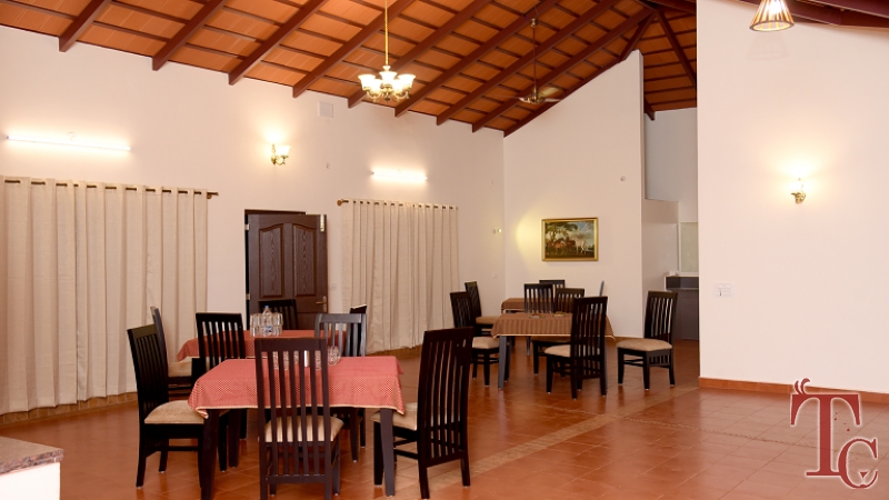 Chittara Homestay photo 34