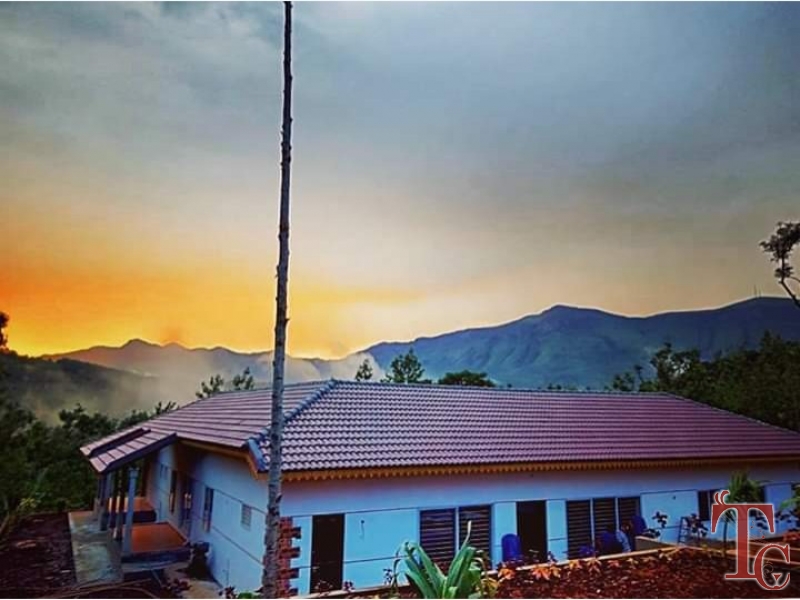 Chittara Homestay photo 35