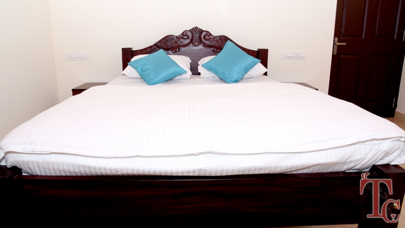 Chittara Homestay photo 37