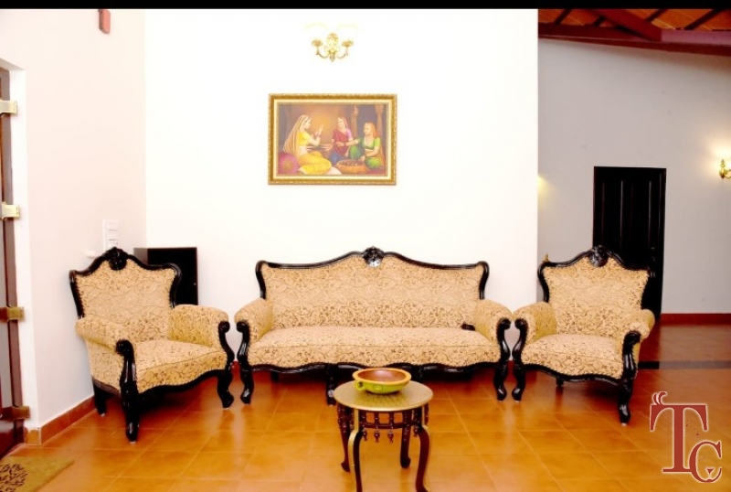 Chittara Homestay photo 38