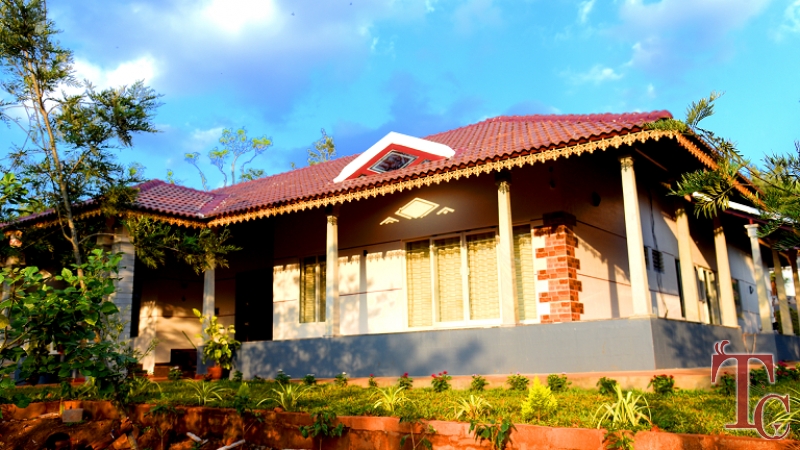 Chittara Homestay photo 40
