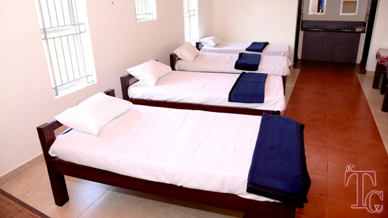Chittara Homestay photo 41