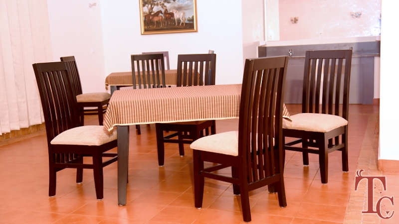 Chittara Homestay photo 43