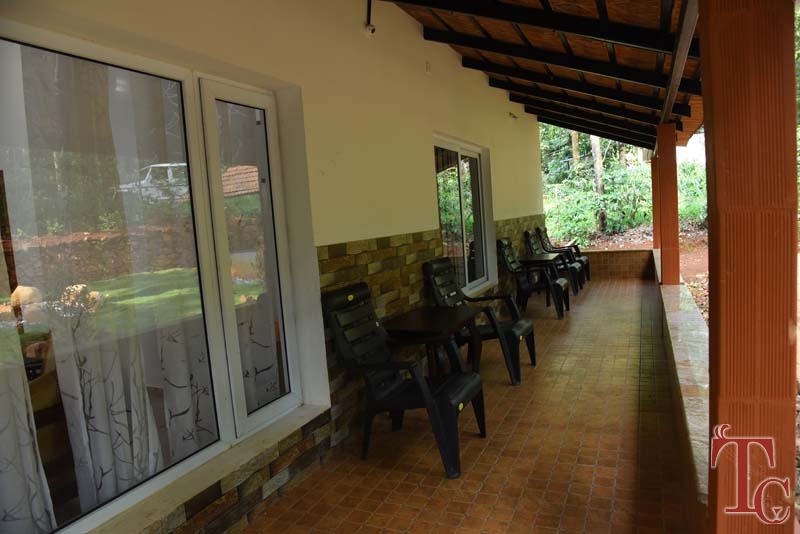 Hideaway Homestay photo 7