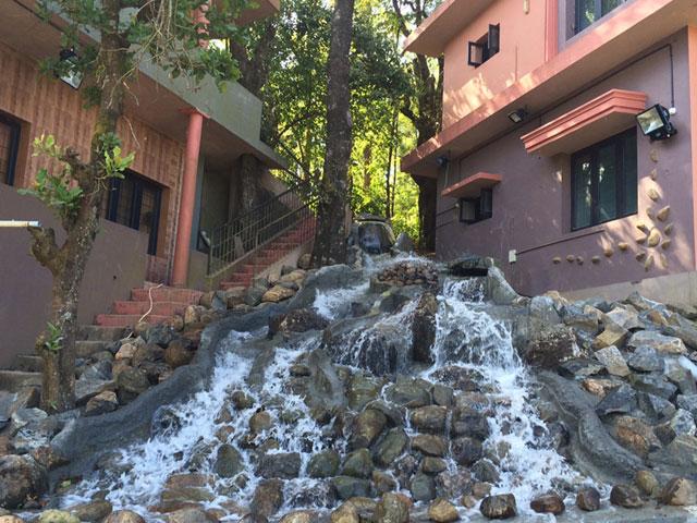 Vanavihara Homestay photo 30