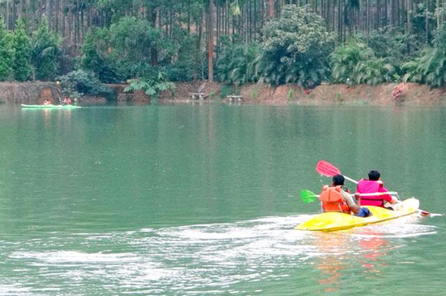 Kalgreen Valley Resort photo 36