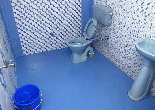 Vanavihara Homestay photo 32