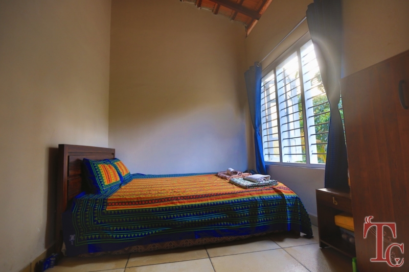 Vruksha Homestay photo 7